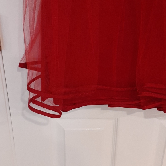 Girls holiday dress - Picture 4 of 5